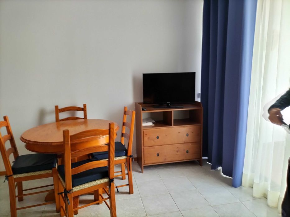Quarteira - Apartamento T1 Férias