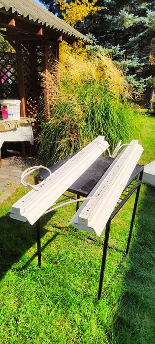 oprawa świetlówkowa