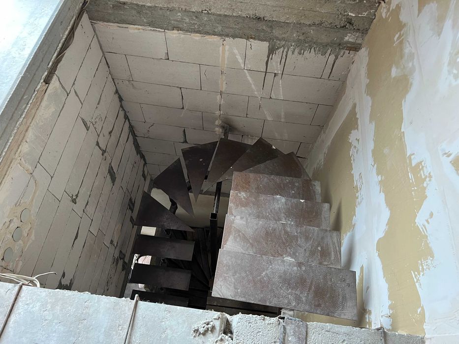 Котедж 3 поверха 99 м.кв.