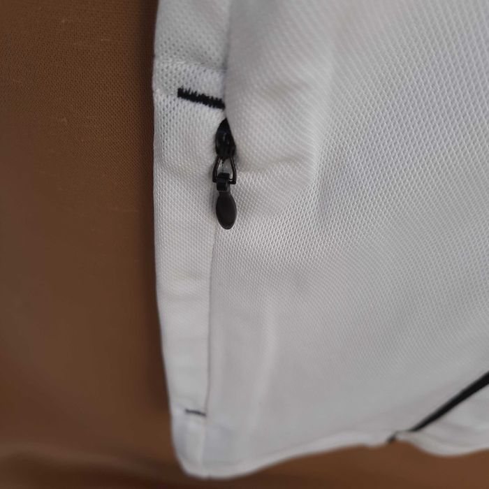 T-shirt de desporto Domyos - S branco