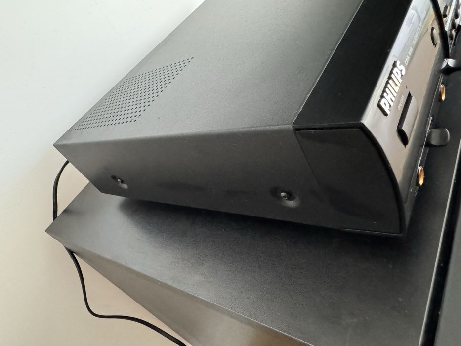 Nagrywarka Cd Philips CDR 950
