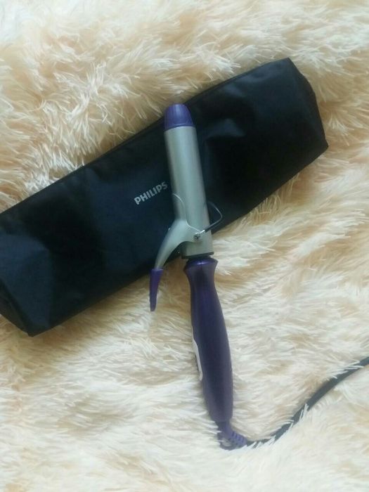 Плойка-филипс нова