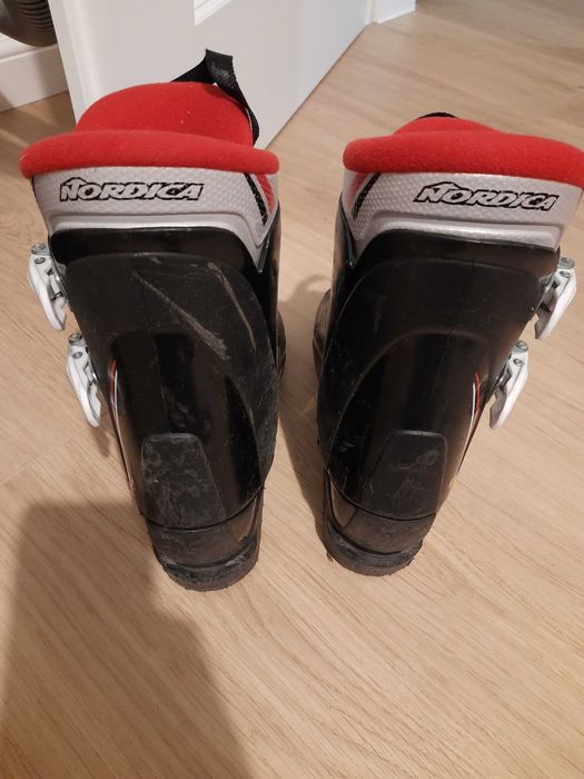 Buty Narciarskie Nordica 280mm