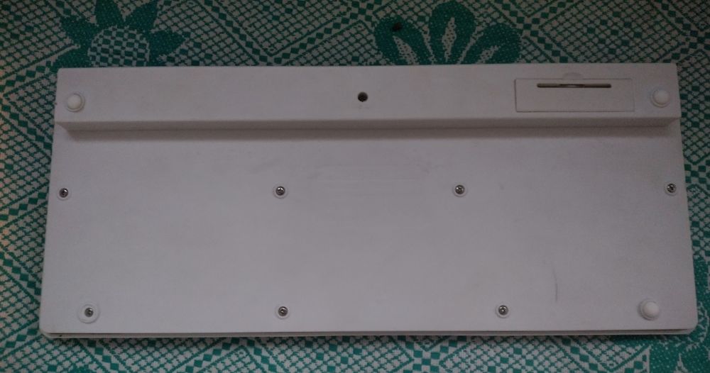 Бездротова клавіатура Bluetooth