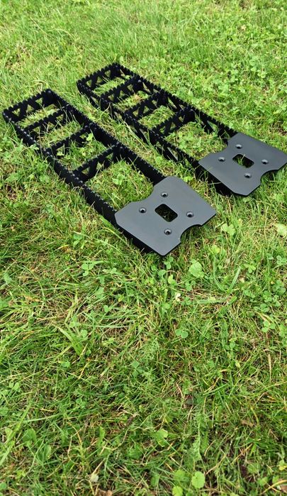 Wheelie bar do hulajnogi Ausom dt2 pro GrabBar