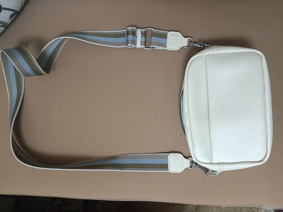 Сумка через плече