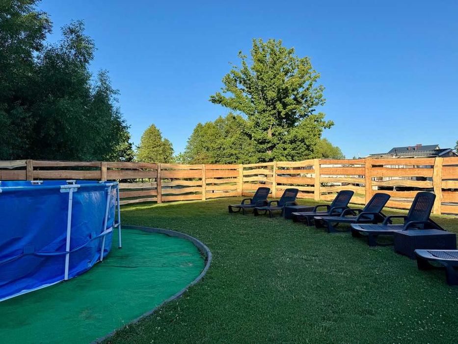 Apartament Przeciszów | Komfortowy Wynajem w Zielonej Okolicy!