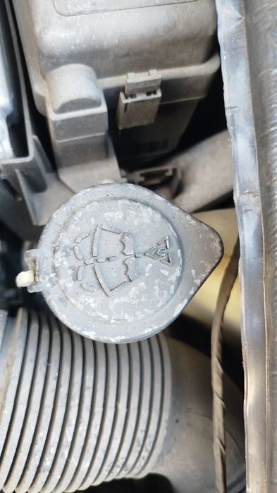 Reservatório / depósito água limpa vidros MINI Mini Clubman (R55)