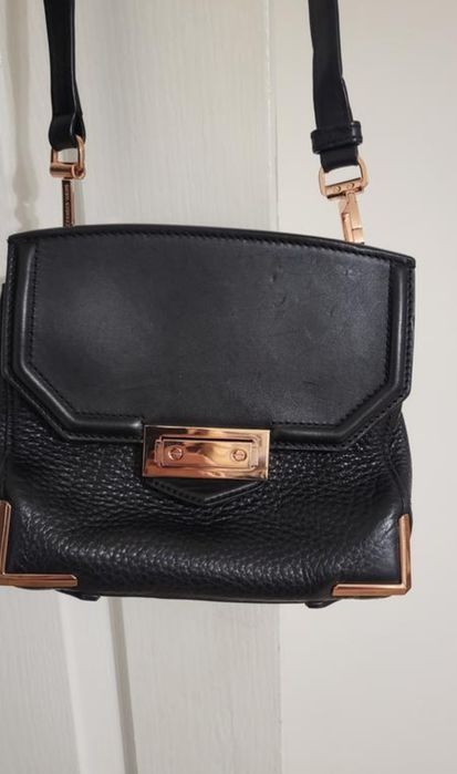 Сумочка оригінал Alexander Wang