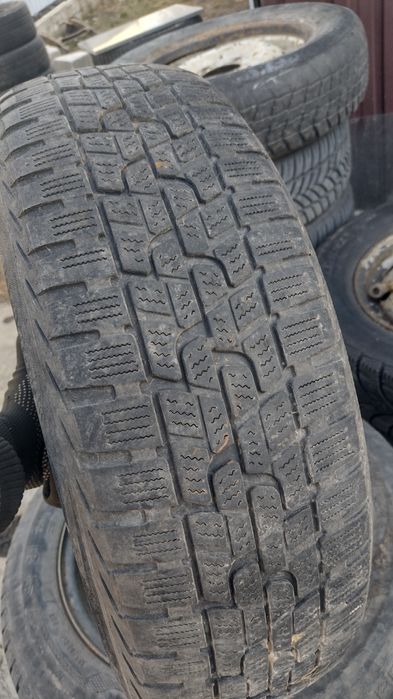 Резина р15 195 65 R15 195/65 зима