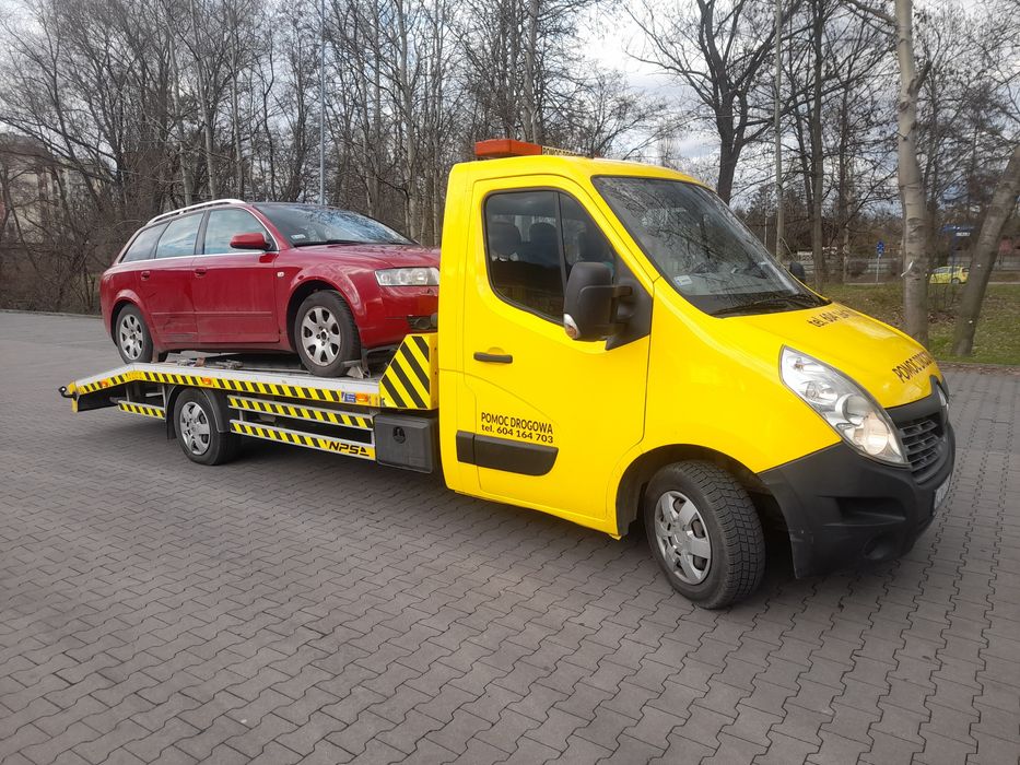 Pomoc drogowa**Skup*samochodów*osobowych*dostawczych*każdy stan **