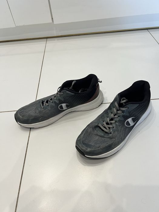Champion Low Cut Shoe Strallo Szary rozmiar 44