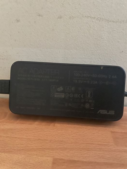 Asus Zen AiO 27’
