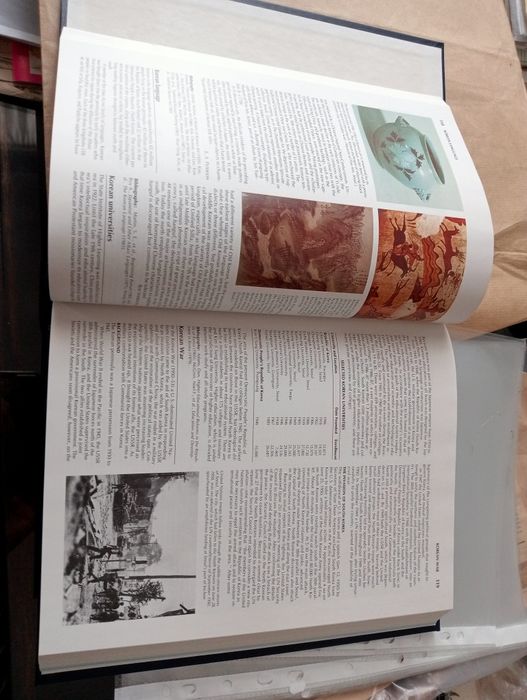 Enciclopédia Grolier