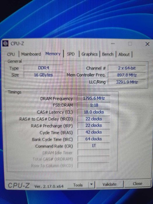 GOODRAM Pamięć DDR4 IRDM PRO Crimson White (2x 8GB)