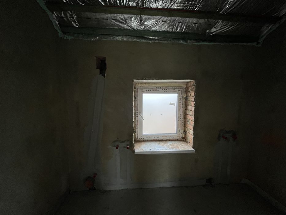 Продаж будинку в Якушинцях 107м2