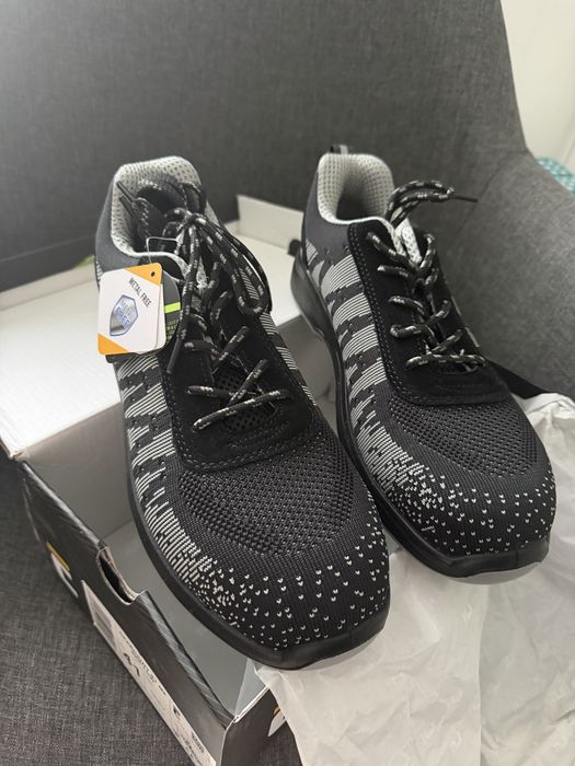 Buty robocze BHP