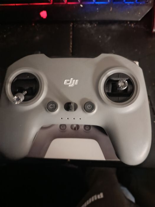 dji fpv remote controller 3