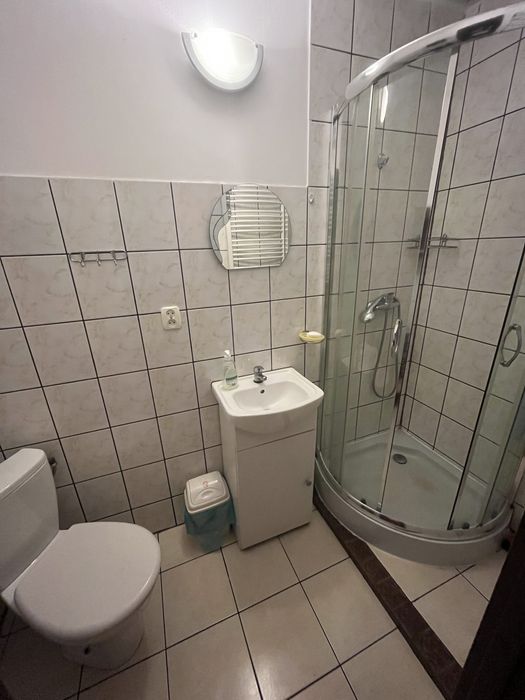 Pokoje do wynajęcia Lgiń