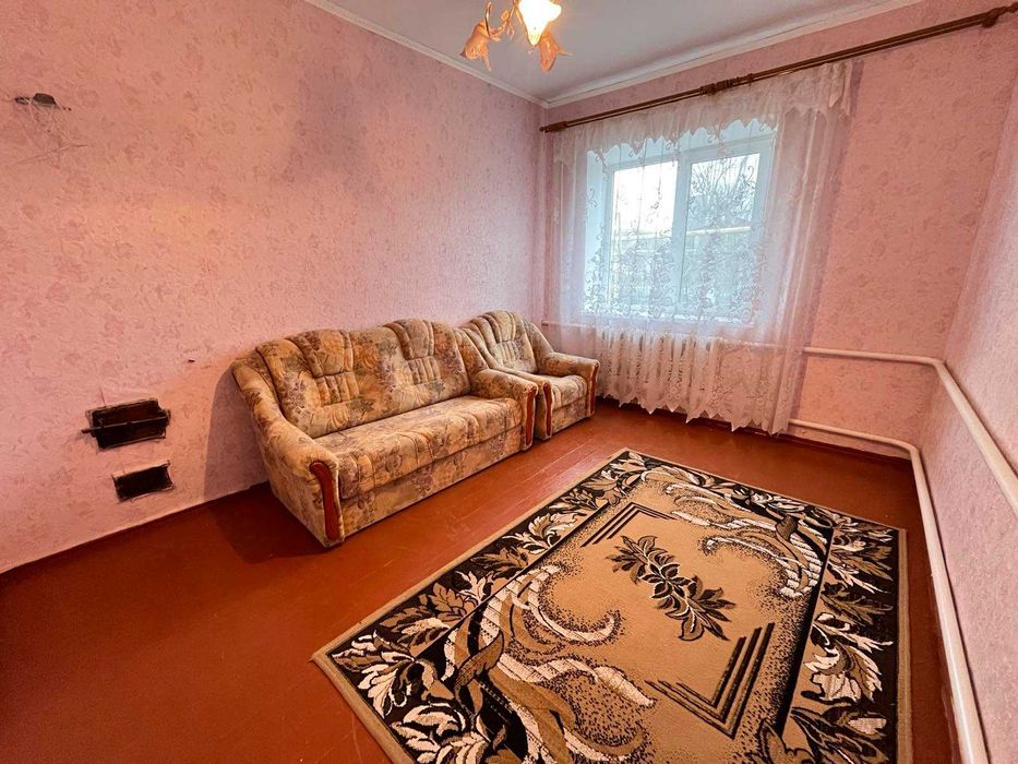 Продаю будинок з ділянкою на 13.5 с. у с. Великодолинське (Акаржа)