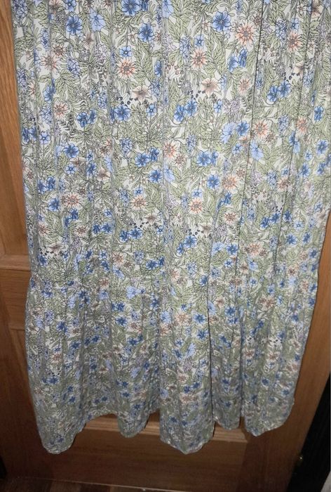 Vestido Mango tamanho S