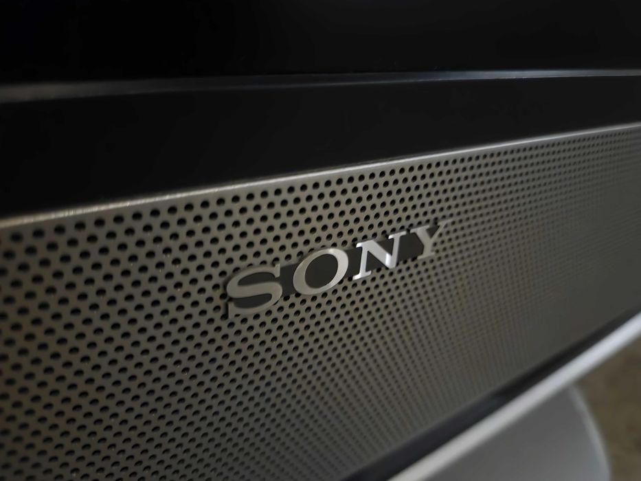 TV Sony Bravia 32" (Modelo KLV-S32A10E) + Comando Original – A Funcionar
