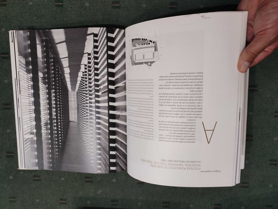 Archi Book 60' Portuguese Architecture Generation - José Manuel das Neves