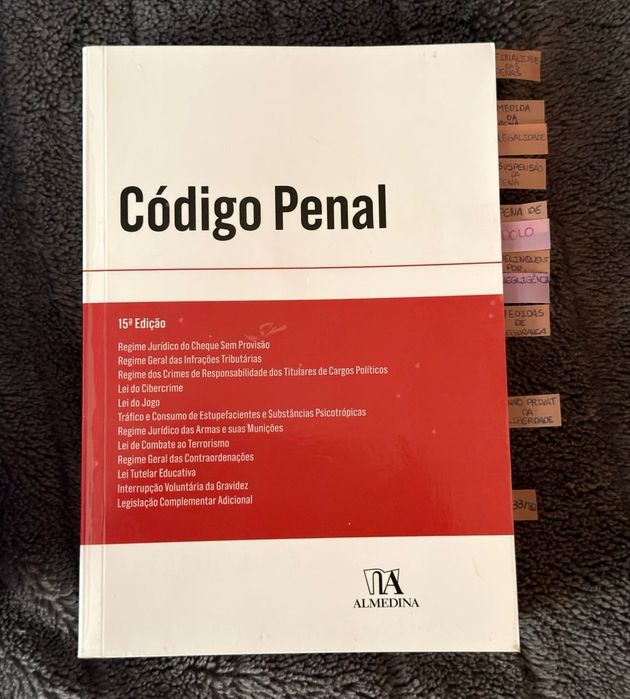 Código Penal 15ªEd