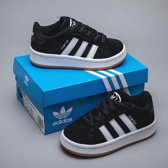 Дитячі кросівки Adidas Campus | розмір 22 - 35