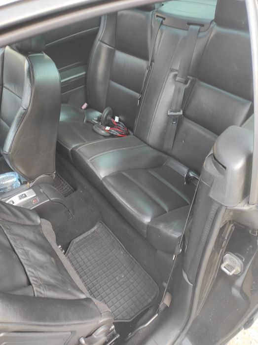Peugeot 307 CC 2.0