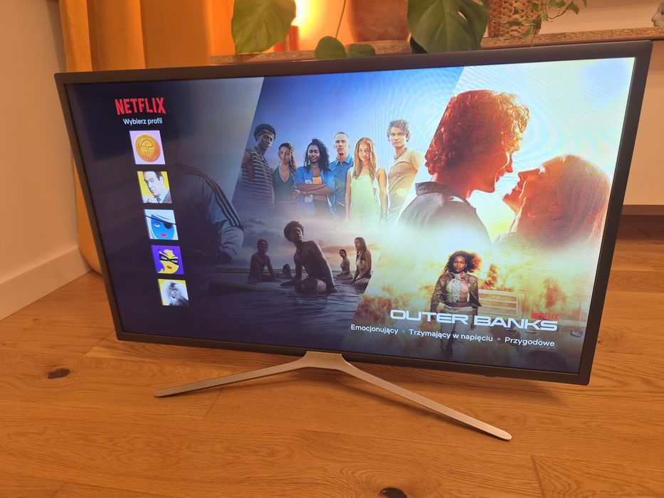 Tv Samsung 32 cale