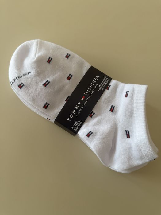Шкарпетки Tommy Hilfiger