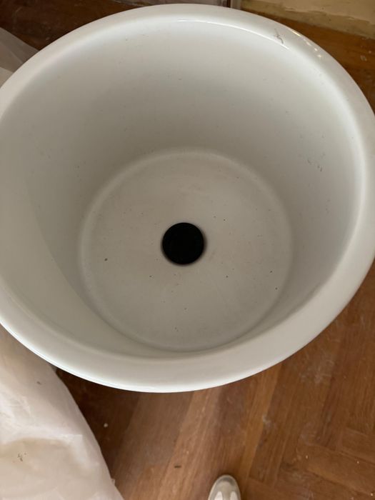 Vendo lavatorio maos e bidé. Razão: redecoração de casa