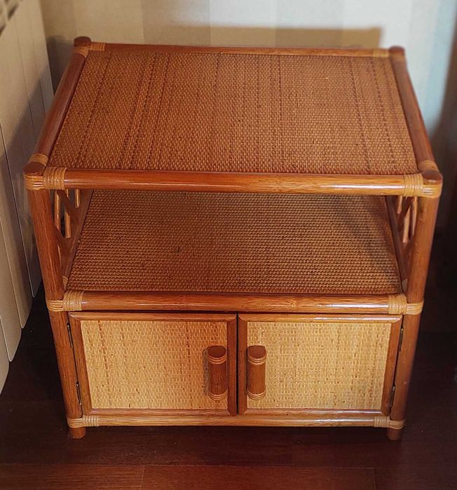 Sprzedam meble ratanowe