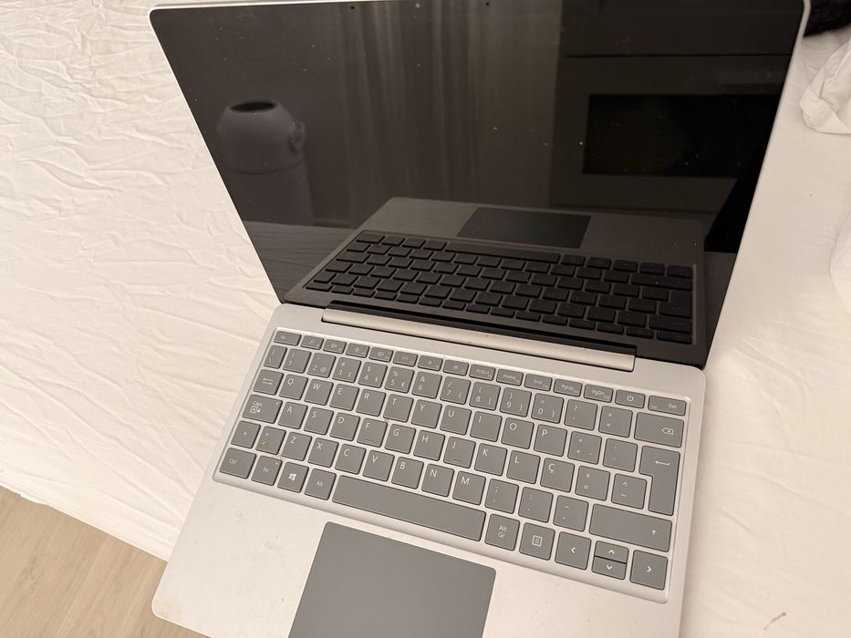 Surface Laptop Go de 1.ª geração