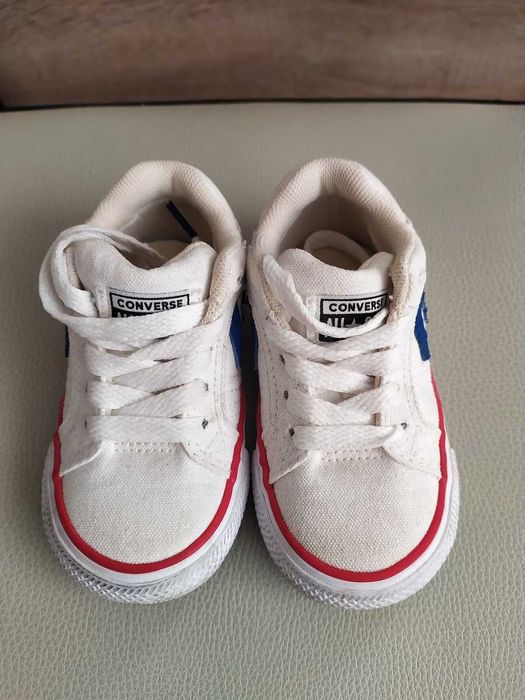 Buciki Converse  All Star