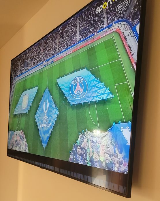TV Samsung 65 polegadas