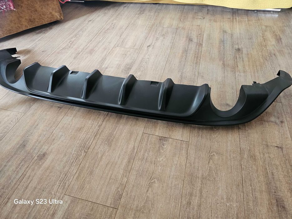 Difusor golf 7.5 gti /tcr