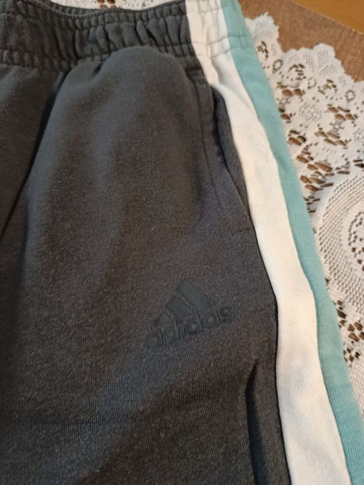 Dresy Adidas 170 dla dziewczynki