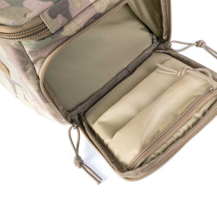 Протиударна сумка для Екофлоу | EcoFlow RIVER 2 pro та RIVER 2 max..