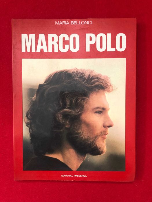 Marco Polo - Maria Bellonci