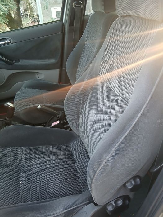Vendo Alfa romeo 147