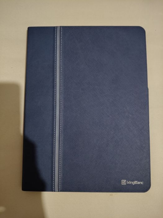 Etui z klapką na iPada