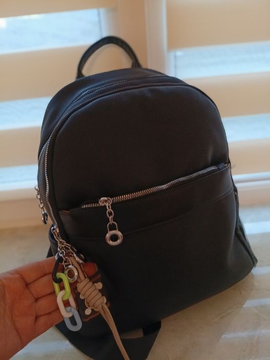 Рюкзак.     .  .