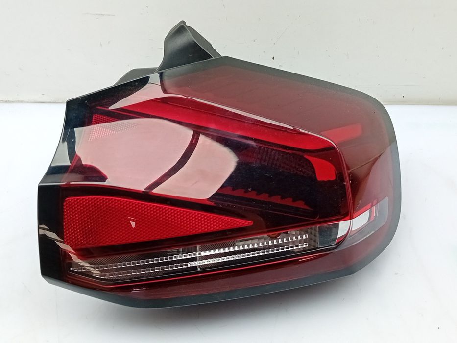 Farolim direito CITROËN C4 III