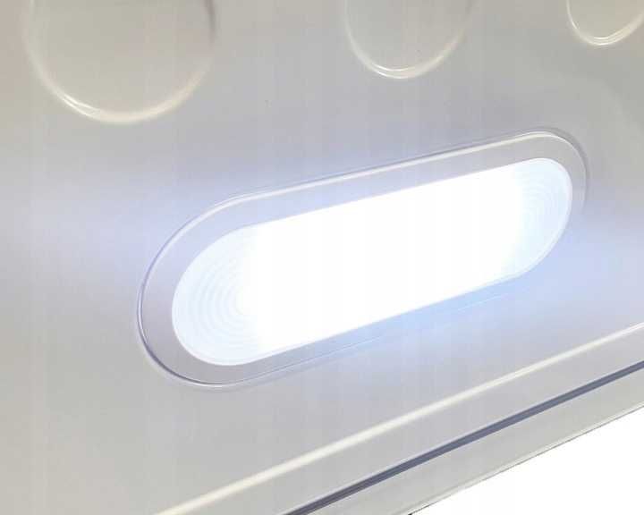 Zamrażarka lodówka skrzyniowa 99L 2w1 Smith&Brown SZCF-102-WE3 nowa