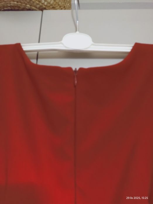 Sukienka damska elegancka