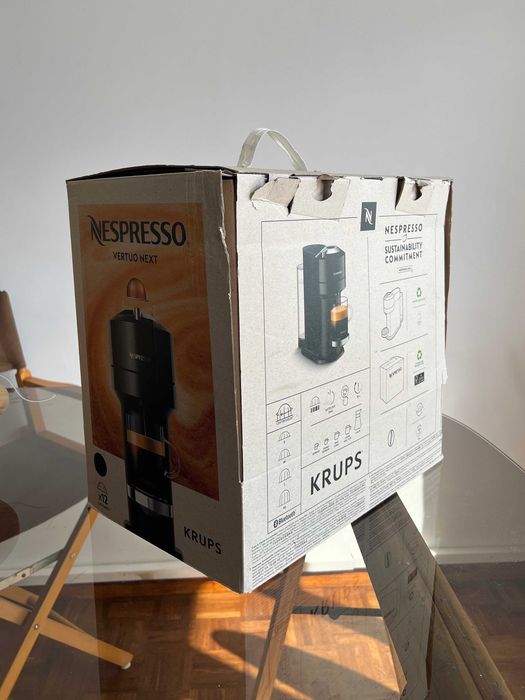 Nespresso Vertuo Next NOVA!