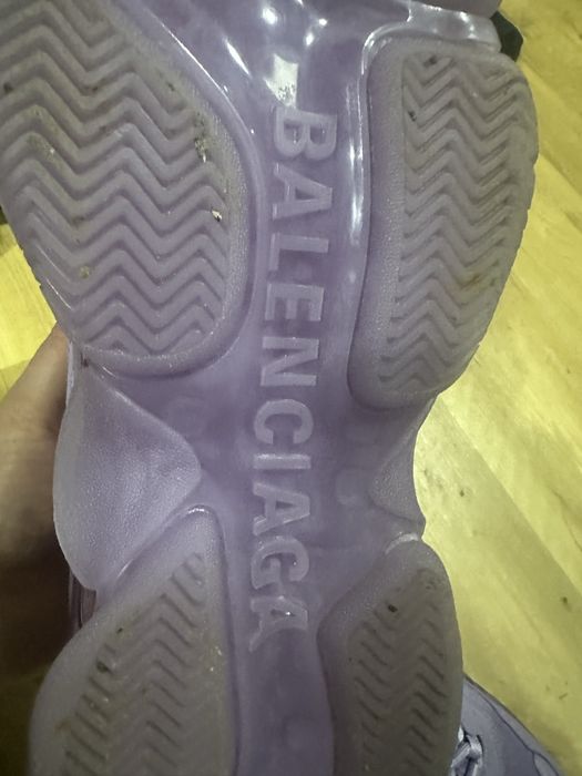 Balenciaga оригінал 40 розмір