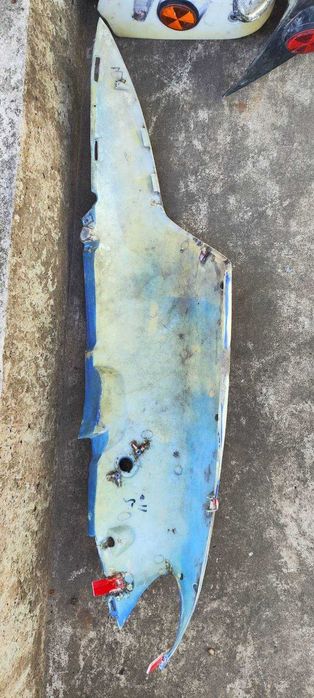 Запчасти на скутер